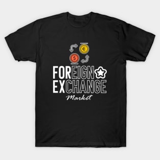 Foreign Exchange T-Shirt